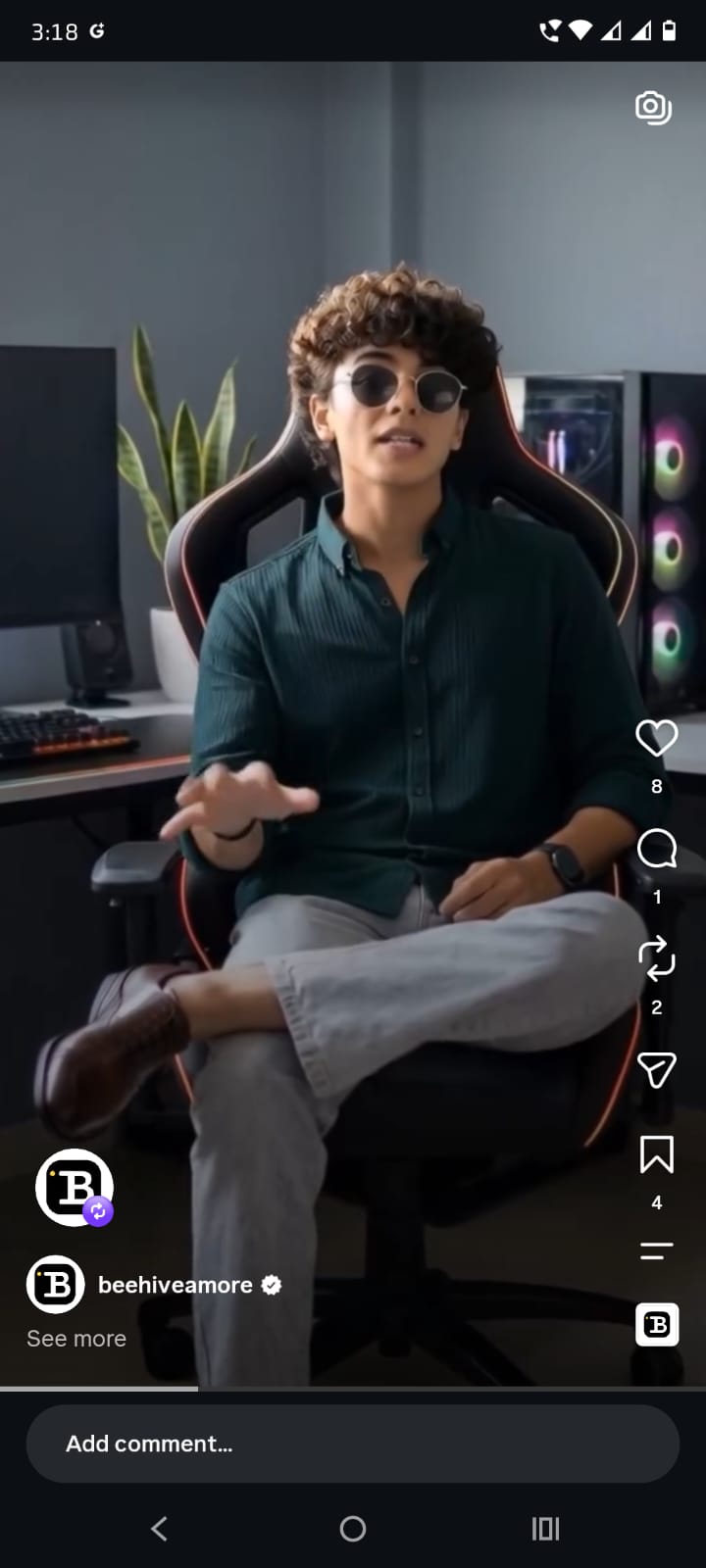 Vishal Kashyap