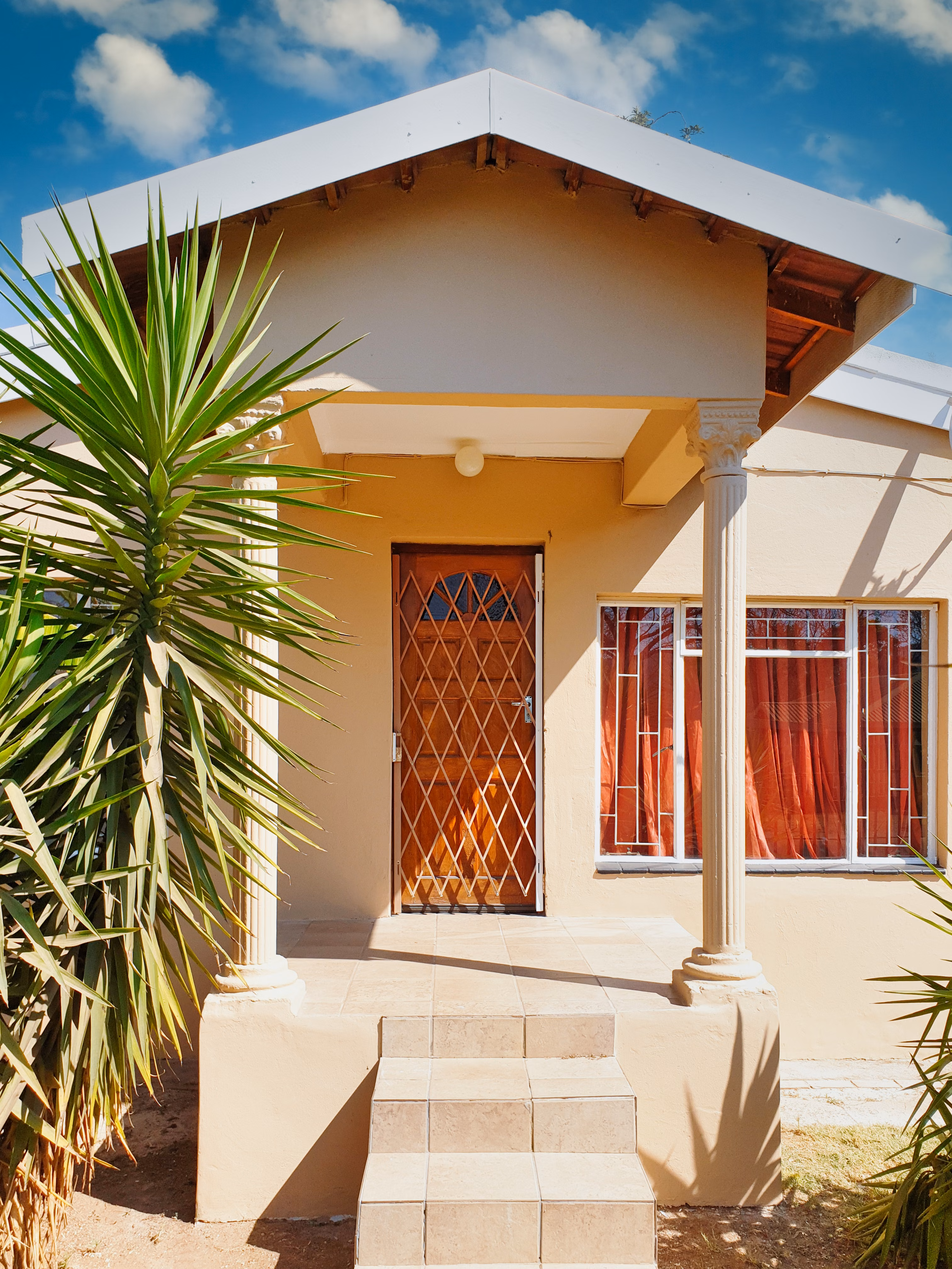 2 BHK Builder Floor in Panchkula